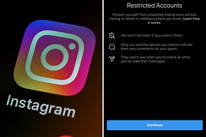 Read Instagram DMs without the other person knowing – the best way to do it