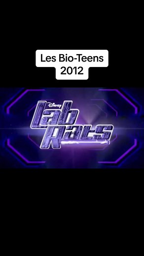 Le retour des génériques des années 2010