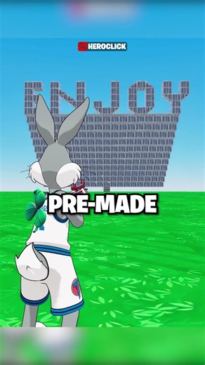 NEW *BEST* XP Map To Finish BATTLEPASS QUICK In Fortnite Chapter 7 Season 2! 👀🤫 #shorts #fortnite