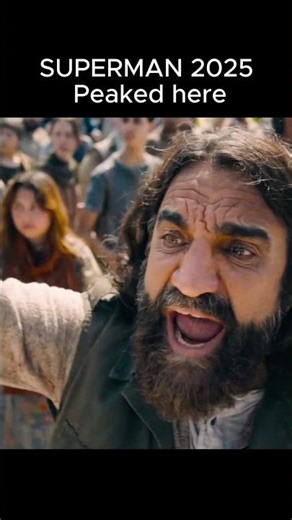 Superman Peaked here 🔥🔥 | Jarhanpur Scene | James Gunn