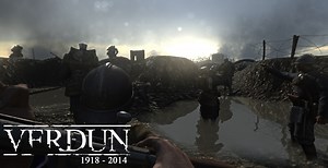 Verdun gets engine upgrade. Live Now! news