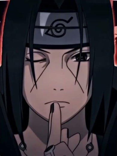 itachi edit 🥶#shorts #itachi #xedit #viralvideo