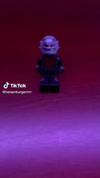 Idk what I’m doing😭 #marvel #lego #legomarvel #modok #custombuild #moc #antman #antmanandthewaspquantumania