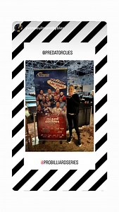 Predator Cues on Reels