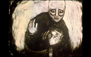 【动画】The ErlKing