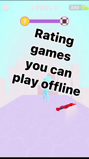 Rating mobile games part 1 #fyp #foryoupage #viral #mobile #games #apple