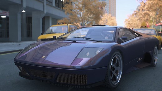 GTA 4's most famous lighting mod gets its first major update in 11 years, brightening up Liberty City from cloud to ground