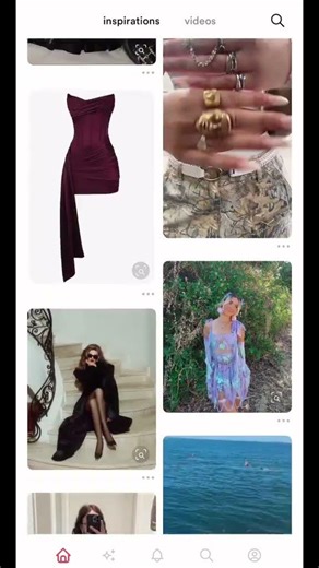 If you want to know which app is this write”❤️”in comments! #fashiontiktoks#fashiontips #fashion