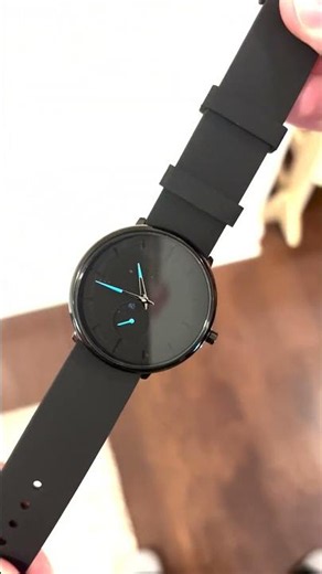 Minimalist Watch for Men & Women Review