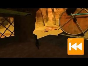 THE RANGO GAME NOBODY REMEMBERS (Reversed Video)