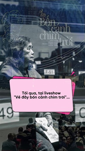 Họ đâu đáng phải chịu như vậy… #afamilyngaylucnay #afamily #news #concert #amnhac