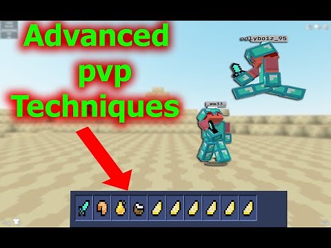HOW TO BECOME PRO PVP PLAYER IN BLOXD.IO || Bloxd.io PART 3