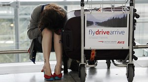 The complete guide to traveling with a uterus