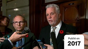 L'affaire Guy Ouellette