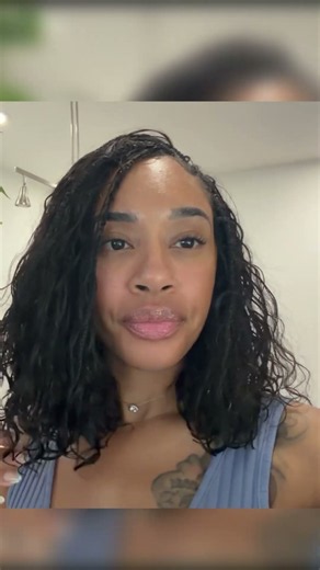 Knotless bob boho braids diy