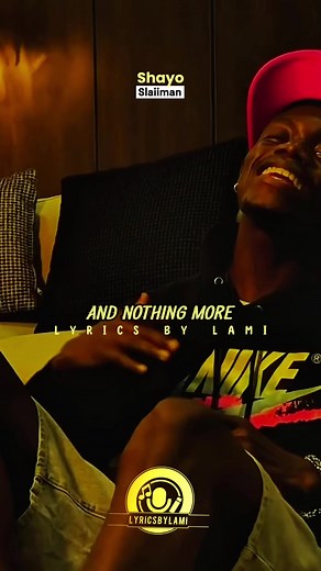 Shayo - Let the Beats Move You!