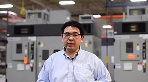 Introduction to Eaton's SC9000 general purpose (GP) drives - Eaton videos