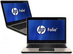 HP Folio 13 review - excellent bang for the buck, but not perfect