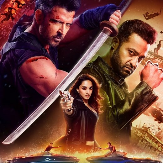 'War 2' ending explained: Who's the real traitor — Kabir or Vikram?