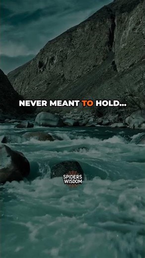 The Real Meaning of Detachment🕷️