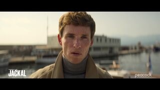 New on Peacock: Paris & Nicole, The Day of the Jackal, Speak No Evil, Laid & More