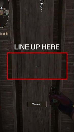 Ever wondered how to flash on Train B side?