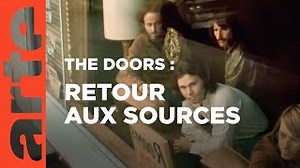 Documentaire | The Doors : Morrison Hotel