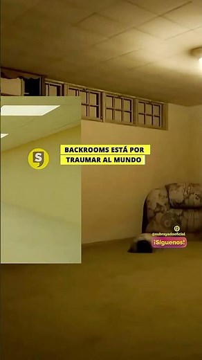 Backrooms hits theaters and critics are going crazy! 👁️🎬