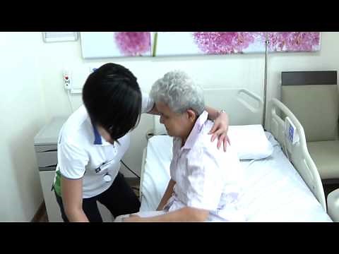 KTPH - Patient guide to Hip Fractures