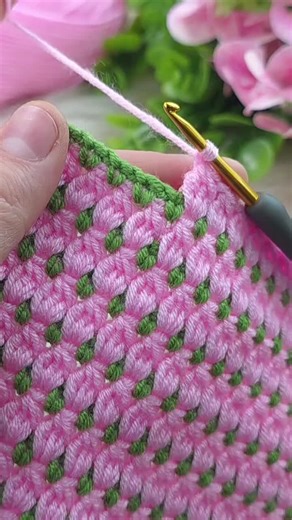 Discover This Easy Crochet Pattern You’ll Love!