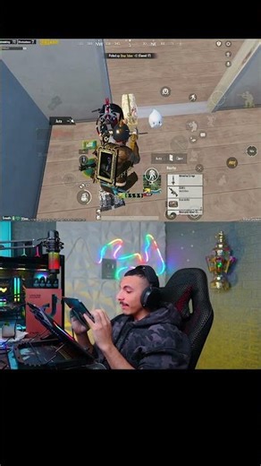 لقيت شخص اجدع من السقا