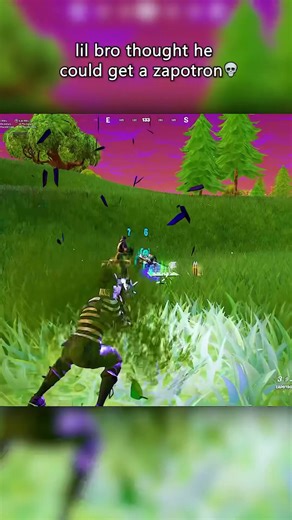 How to get the Zapotron