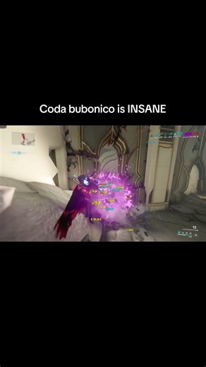 This weapon is actually SO GOOD #warframe #warframecreator #warframecommunity #clips #gaming #fypシ