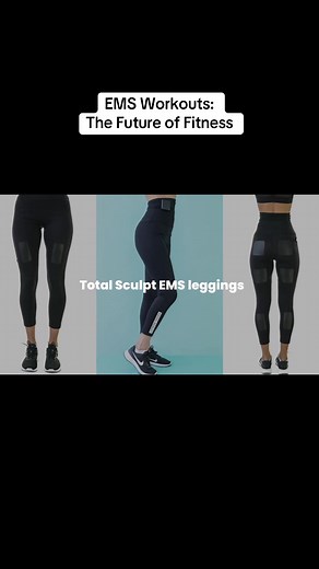EMS Workouts: La Revolución de la Fitness