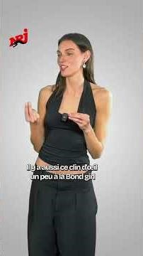 Pourquoi « The Way We Touch » est le hit le plus sexy et le plus fun de Charlotte Cardin ? 💅