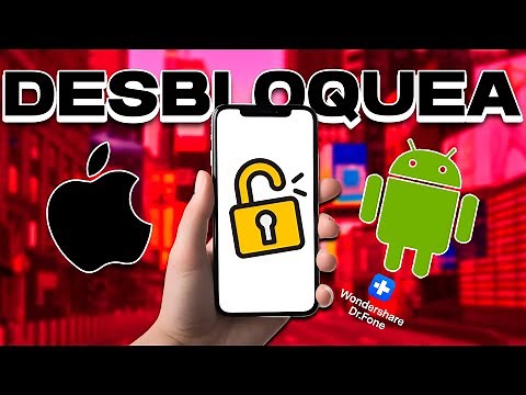 Unlock all your iOS devices: Complete guide with Dr.Fone for iPhone and iPad