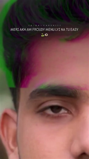 Meri Akh aw froudy #cheemay #aresojhre#punjabisong #afeem#nagni #drugs #eyes #feem #trending #viral