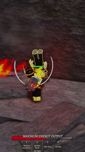 KILLSTREAK Hider thought he was SAFE?😂 #thestrongestbattlegrounds #tsb #roblox