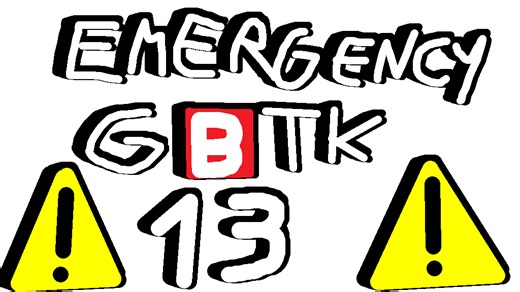 Game Breaker's Toolkit Jam #13