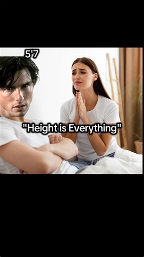 Embracing the Short King Mindset