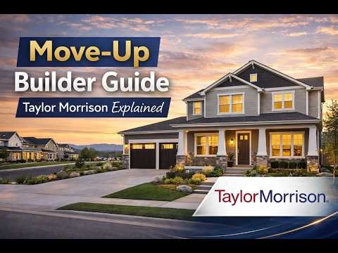Is Taylor Morrison a Good Builder in Colorado 202