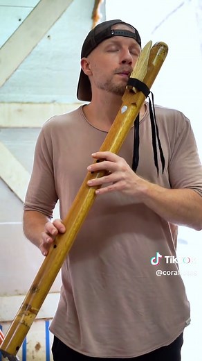 Explore the Deep Tones of the Contra Bass G Flute