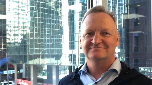 Bright Side of (Downtown) Business: Century-old Ottawa accounting firm Welch LLP continues to adapt