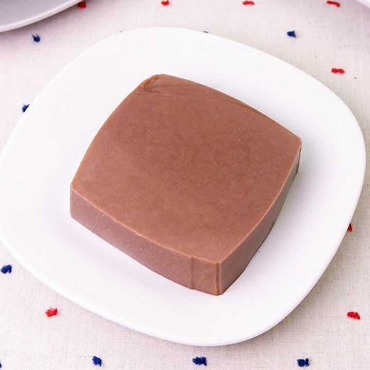 牛乳パックでたっぷり作れる！ 牛乳パックでチョコプリンのレシピ動画・作り方 | デリッシュキッチン