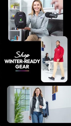 Custom Premium Outerwear at Corporate Gear