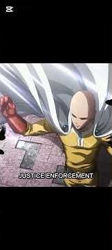 one punch man season 1 episode 1