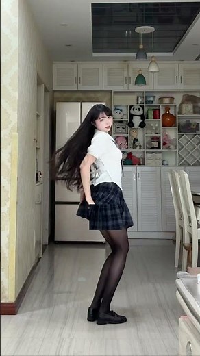 Dancing in a Mini Skirt: AOA's Style Unleashed MiniSkirtDance AOADance