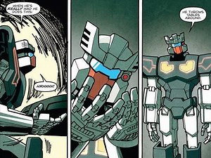 Rewind (Transformers) - Alchetron, The Free Social Encyclopedia