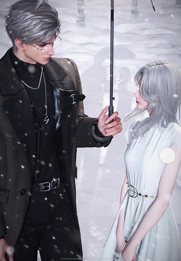 Love and Deep Space: Characters, Gameplay, and Kiss Scenes