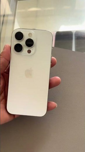 iPhone 15 Pro losing battery capacity fast? #iphone #batteryhealth